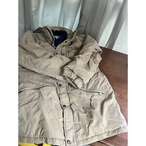 VTG L. L. Bean Nylon Jacket